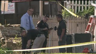One person in custody after shooting in Milford