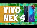 Стыдно за Apple, стыдно за Samsung... Vivo NEX S, честный обзор / Арстайл /