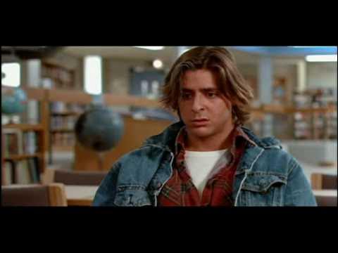 The Best Of The Breakfast Club (mainly John Bender) - YouTube