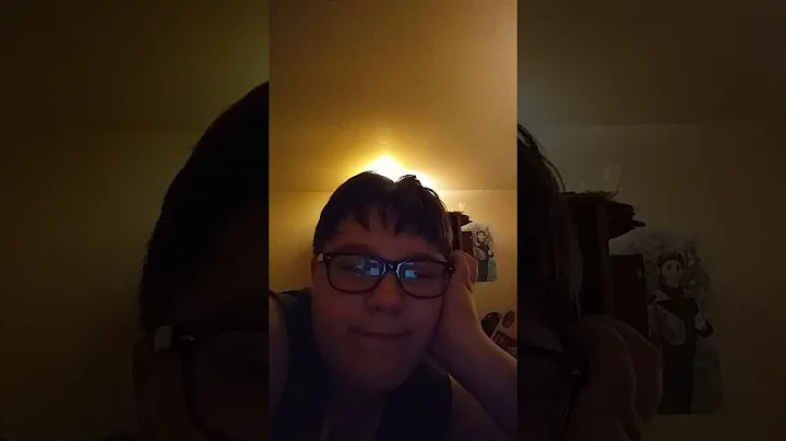 Pheonix sings "DNA" (Not bts)