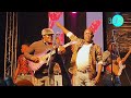 Alick Macheso & Nowero Sets the Stage on Fire at Chesology Festival with their Guitars🎸