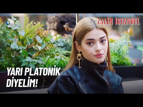 Damla'nın İlişki Durumu: Karışık! - Zalim İstanbul Özel Klip