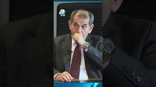 Dursun Özbekten Süheyl Batuma Yanıt