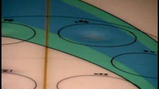Surftech Joel Tudor - Diamond Egg Surfboard Review at