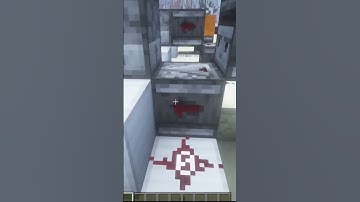 the difference placing  observers makes #minecraft  #redstone