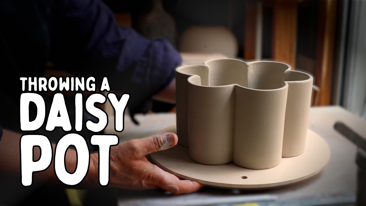 Can I Make My Daisy Flower Pot Dream Come True?