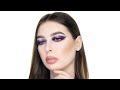 Purple Glam | Makeup Tutorial