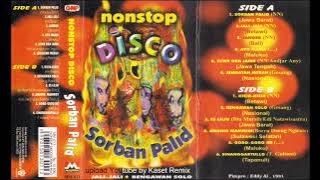Nonstop Disco Sorban Palid - Side B