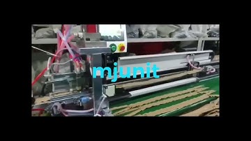 mjunit synchronous belt linear sliding table module automatic reciprocating manipulator for automati