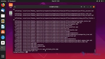 How to install CS-Cart on Ubuntu 19.04