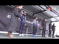 SUPER GT 2025 公式テスト岡山 監督トークショー｜20250316｜TOYOTA GAZOO Racing