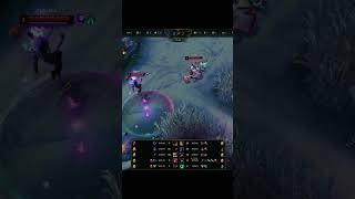 Thresh assist vs Lux