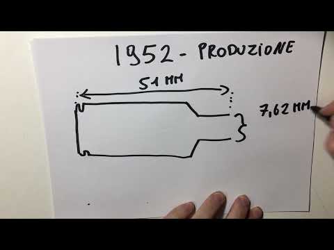 Video: Può 308 sparare 7.62 nato?