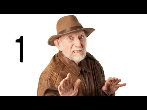 Indiana Jones is kind of a bad archaeologist (Part 1)