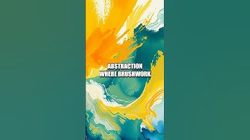 Beyond Static Frames A Fresh Dive into Abstract Animation Movements
