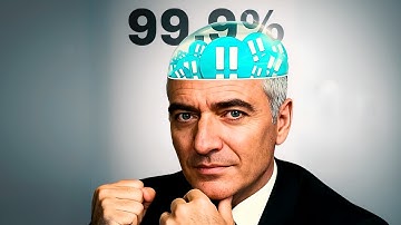 This Man Got 99.9% Chess Accuracy: that