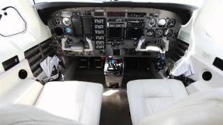 1997 PIPER MALIBU JETPROP