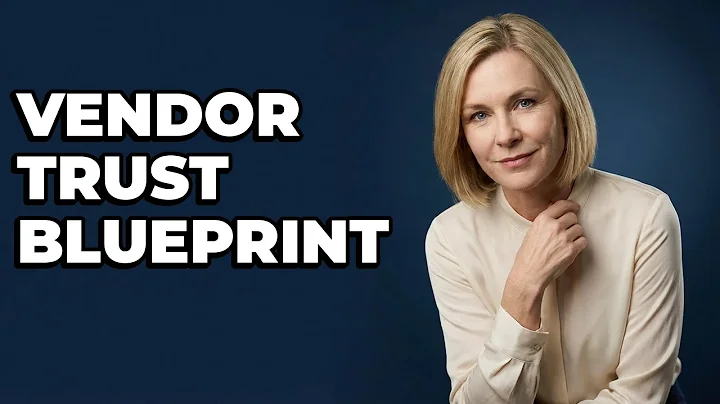 How Can Hotels Build Mutual Trust With Vendors?