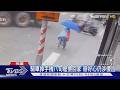 騎車掉手機八旬嬤撿回家 辯好心仍涉侵占｜TVBS新聞 @TVBSNEWS01