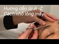 Wax/ nhổ lông /Cần nghiên cứu trước khi qua Mỹ-MT vlog -cuộc sống Mỹ