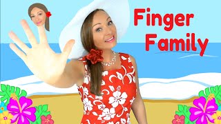 finger family song daddy finger nursery rhymes for children kids and toddlers