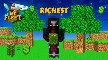 You NEED This Farm to Get Rich in @GamerFleet McFleet Server!