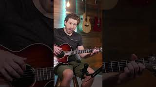 How to start fingerpicking #shorts by 5 Minute Guitar - Kurt Berg 3,043 views 8 months ago 1 minute, 40 seconds