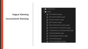 Maximize Your Value through Salesforce Coding Best Practices with Matt Kaufman and Don Robins
