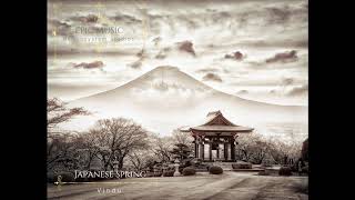 Japanese Spring - Vindu [Epic Music]