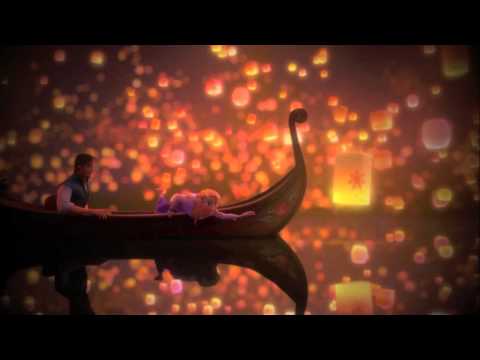 I See The Light - Tangled