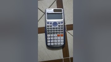 How to find significant figures and decimal places using a calculator