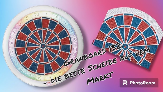 Dartboard leiser dämmen  Schallschutz für wenig Geld 