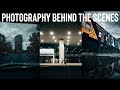 My Creative Process For Street/City Photography