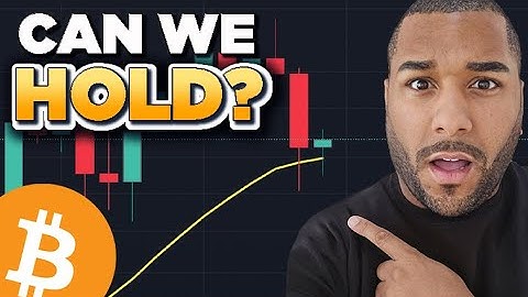 How Ugly Can This Market Get? | Are We About To Drop WAY LOWER?