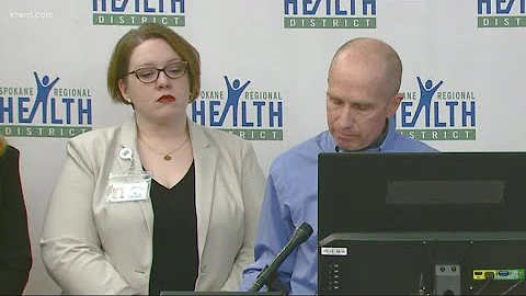 SRHD Administrator Amelia Clark may have violated ...