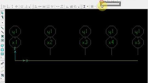 TÍNH TOÁN NỘI LỰC: HƯỚNG DẪN CHI TIẾT TÍNH TOÁN NỘI LỰC DẦM BẰNG PHẦN MỀM SAP