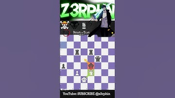 Daily Puzzle (Num - 46) #chessgame #chesscom #chess #chesspuzzle #puzzle #chesstactics #chessplayer