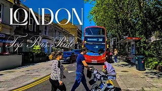 Download Lagu 🚌 West London Summer Bus Adventure MP3 Download Lagu 🚌 West London Summer Bus Adventure MP3