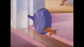 Tom and Jerry Clip | full The Milky Waif Deleted scene