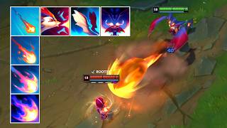 Thumbnail for Smolder - Abilities + Gameplay (New Champion Revealed)