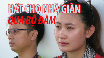 Rơi nước mắt vì chiến sĩ hải quân trên nhà giàn hát qua bộ đàm tặng đất liền