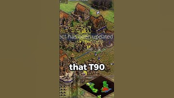 The NEW Tarkan "Thump"