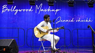 Bollywood Mashup | University of Dayton | Pal, Tum Se Hi, Tu Jaane Na, Tu Hi Re