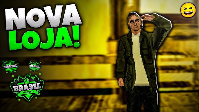 JOGUE AGORA! GTA RP para android! DOWNLOAD NA BIO! #gtaroleplay #fy #g