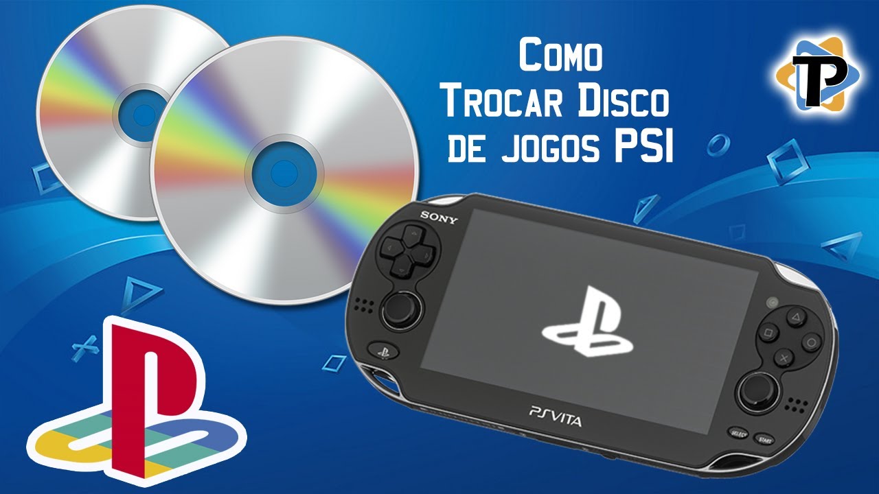 Entenda a diferença entre o UMD do PSP e o cartucho do PS Vita