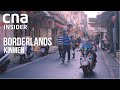 Moving Beyond Kinmen's War Past | | Borderlands | Full Episode