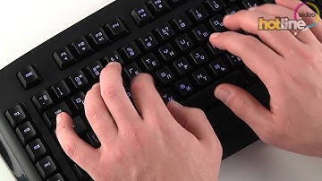 Обзор Razer Anansi