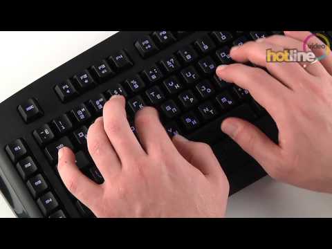 Обзор Razer Anansi Обзор Razer Anansi