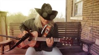 Video-Miniaturansicht von „Steve Griggs -  Drinkin Texas Off My Mind (ORIGINAL)“