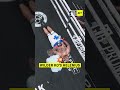 Deontay Wilder took out Robert Helenius with frightening ease on the back foot 😱